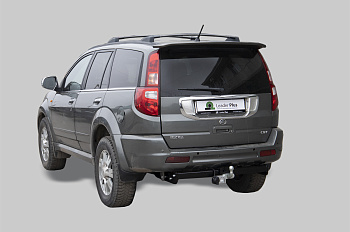Фаркоп ТСУ для GREAT WALL HOVER 2004-2010 F