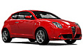 Фаркопы для Alfa Romeo MiTo