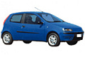 Фаркопы для Fiat Punto 1999-2011