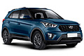 Фаркопы для Hyundai Creta I 2016-2021