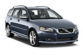 Фаркопы для Volvo V50