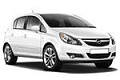 Фаркопы для Opel Corsa D