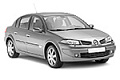 Фаркопы для Renault Megane II 2002-2009