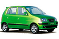 Фаркопы для Hyundai Atos 1997-2008