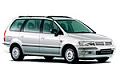 Фаркопы для Mitsubishi Space Wagon