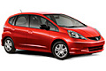 Фаркопы для Honda Jazz II 2008-2014