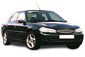 Фаркопы на Ford Mondeo II 1994-2001