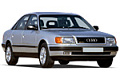 Фаркопы для Audi 100 IV (C4) 1990-1994