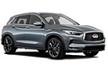 Фаркопы для Infiniti Q30