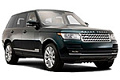 Фаркопы для Land Rover Range Rover IV 2012-...
