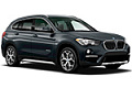 Фаркопы для BMW X1 I (E84) 2009-2015