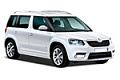 Фаркопы для Skoda Yeti
