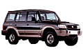 Фаркопы для Hyundai Galloper