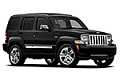 Фаркопы для Jeep Liberty