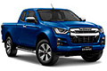 Фаркопы для Isuzu D-MAX