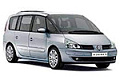 Фаркопы для Renault Espace IV 2002-2014