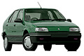 Фаркопы для Renault 19 I 1988-1992