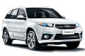 Фаркопы для Chery Tiggo 3