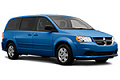 Фаркопы для Dodge Caravan