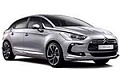 Фаркопы для Citroen DS5