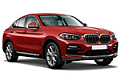 Фаркопы для BMW X4