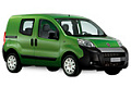Фаркопы для Fiat Fiorino