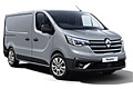 Фаркопы для Renault Trafic