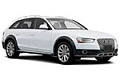 Фаркопы для Audi A4 Allroad IV (B8) 2009-2016