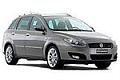 Фаркопы для Fiat Croma