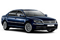 Фаркопы для Volkswagen Phaeton
