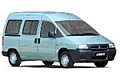 Фаркопы для Fiat Scudo I 1995-2007