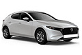 Фаркопы на Mazda 3
