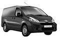 Фаркопы для Toyota Proace 2013-2016