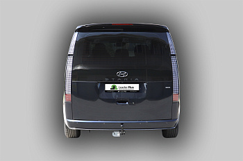 Фаркоп ТСУ для HYUNDAI STARIA 2021 - .... г. в.