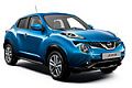 Фаркопы на Nissan Juke I 2010-2019