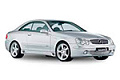 Фаркопы для Mercedes Benz CLK
