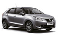 Фаркопы для Suzuki Baleno