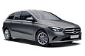 Фаркопы для Mercedes-Benz B-Class