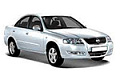 Фаркопы для Nissan Almera (B10) 2006-2012