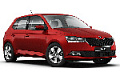 Фаркопы для Skoda Fabia III 2014-2021