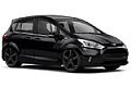 Фаркопы для Ford B Max 2012-2018