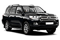 Фаркопы на Land Cruiser 200 2007-2021