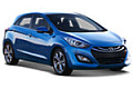 Фаркопы для Hyundai i30 II 2011-2017