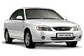 Фаркопы для KIA Spectra I 2000-2004