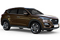 Фаркопы на Hyundai Tucson III 2015-2021