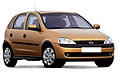 Фаркопы для Opel Corsa C 2000-2006