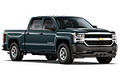 Фаркопы для Chevrolet Silverado III (K2XX) 2013-2019