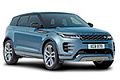 Фаркопы для Land Rover Range Rover Evoque