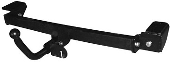 Фаркоп для BYD F3  седан  2005-...