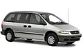 Фаркопы для Chrysler Town & Country III 1995-2000